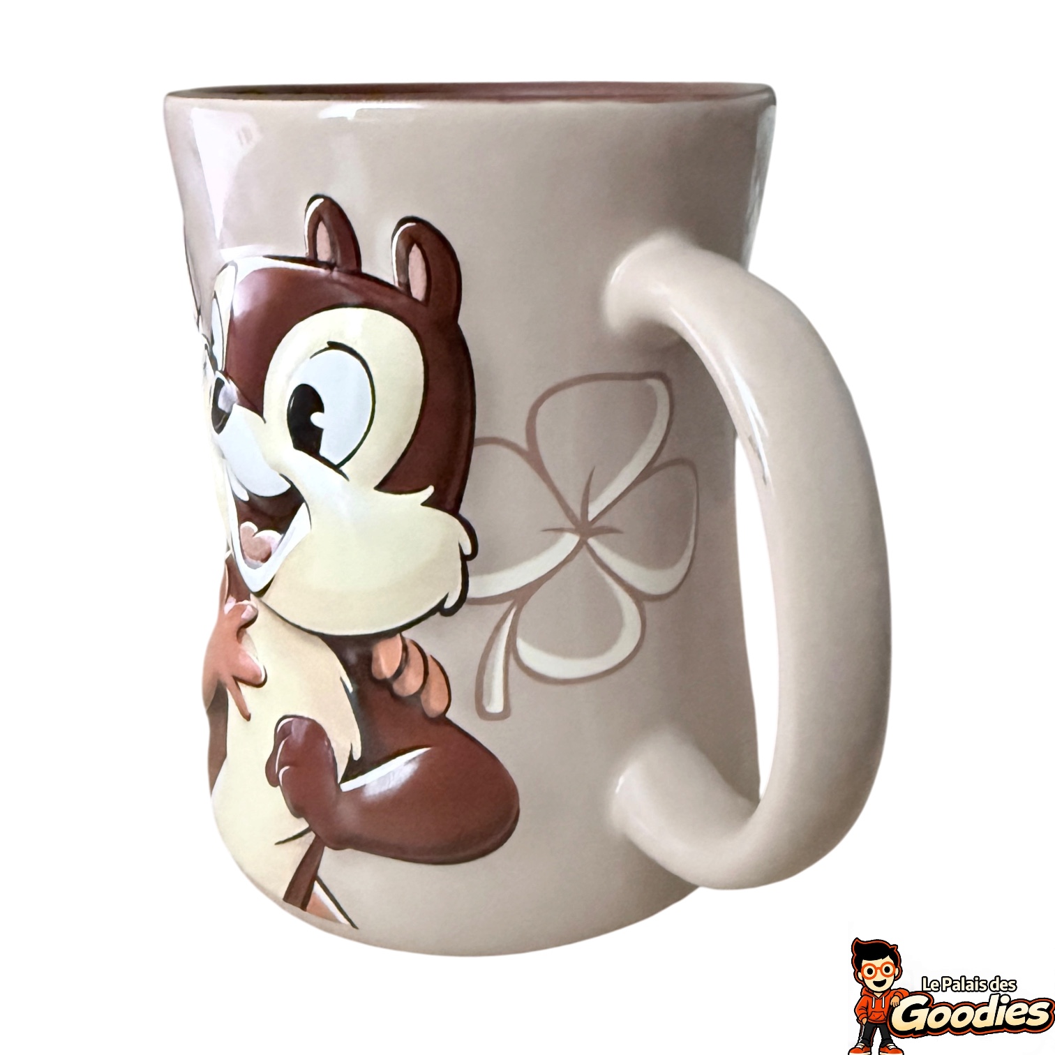 Disney - Tic et Tac : Mug portrait