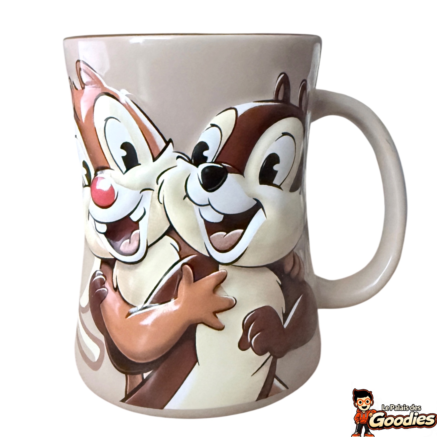 Disney - Tic et Tac : Mug portrait