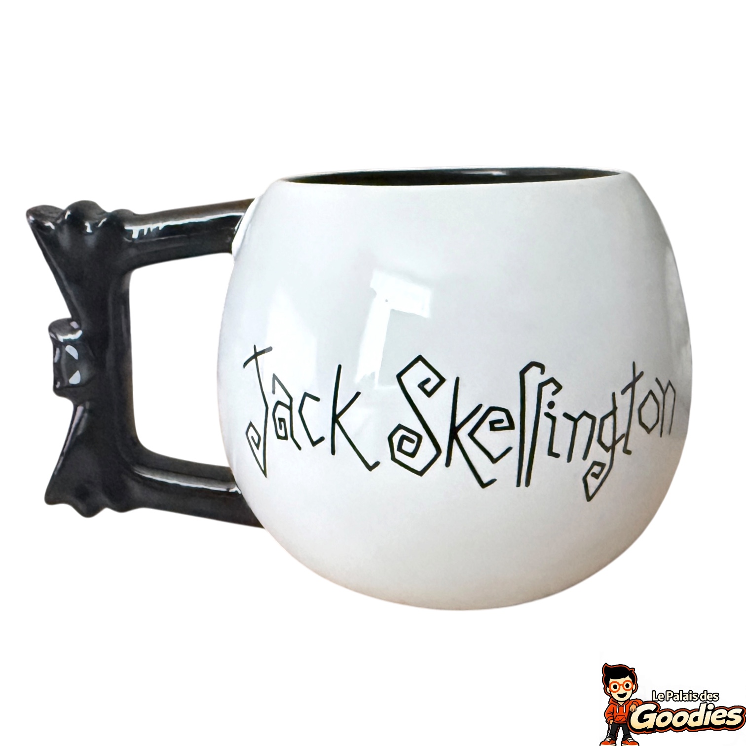 Disney - Létrange Noël de Monsieur Jack : Mug Jack