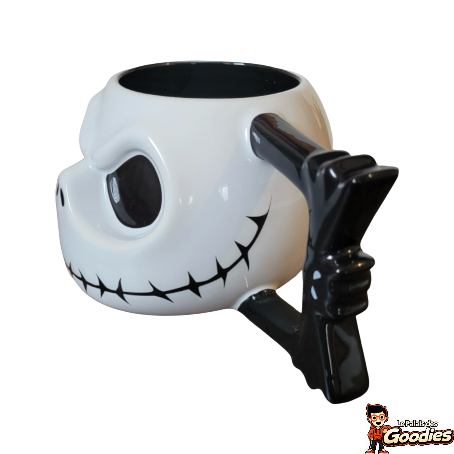 Disney - Létrange Noël de Monsieur Jack : Mug Jack