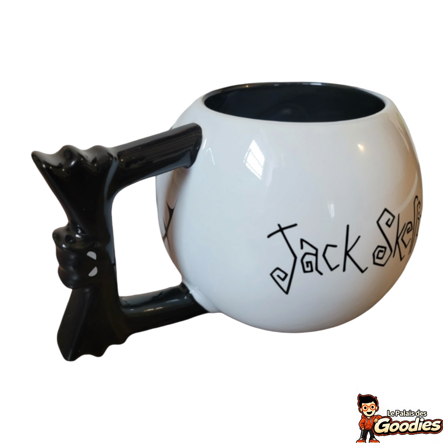 Disney - Létrange Noël de Monsieur Jack : Mug Jack