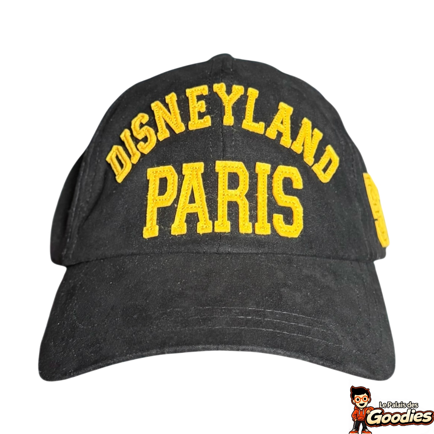 Disney : Casquette brodée 92
