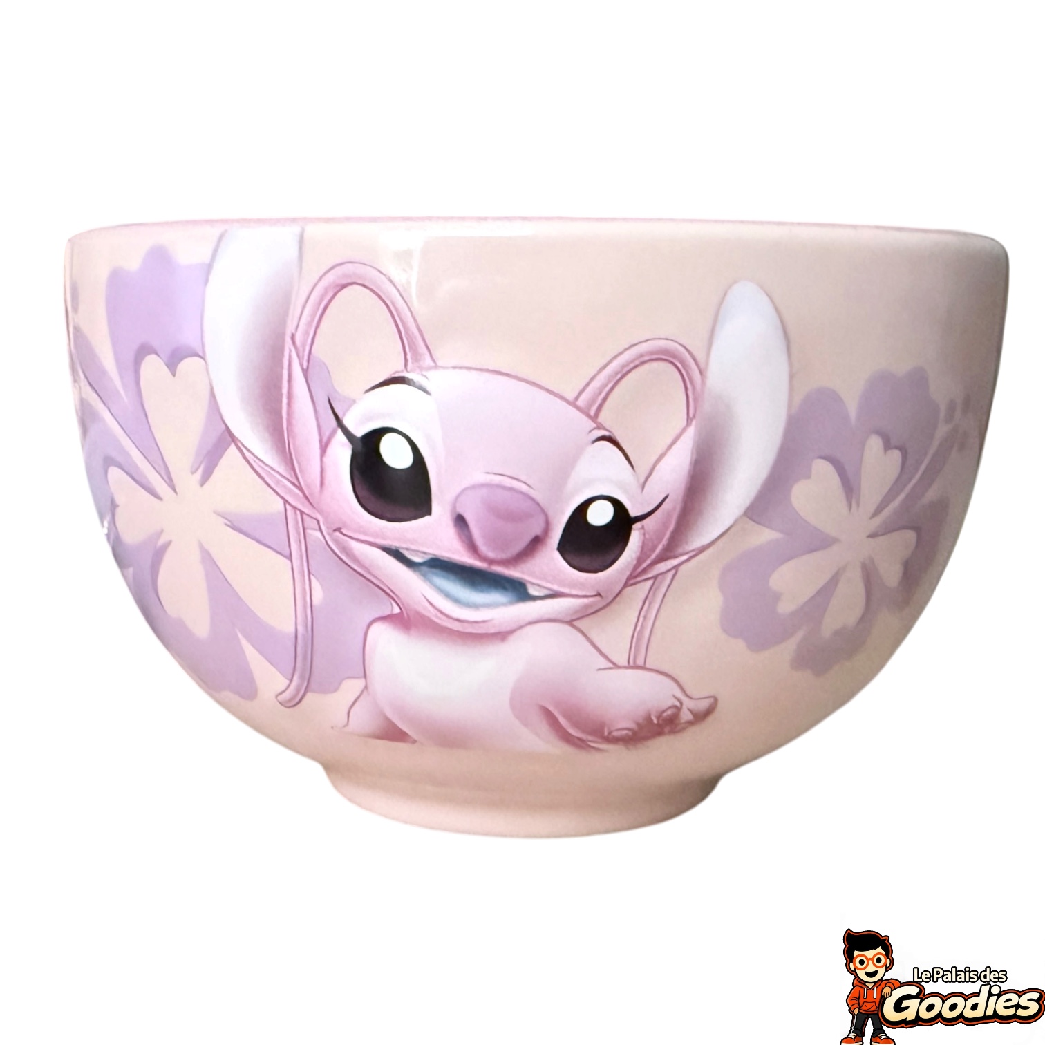 Disney - Lilo et Stitch : Bol Portrait Angel