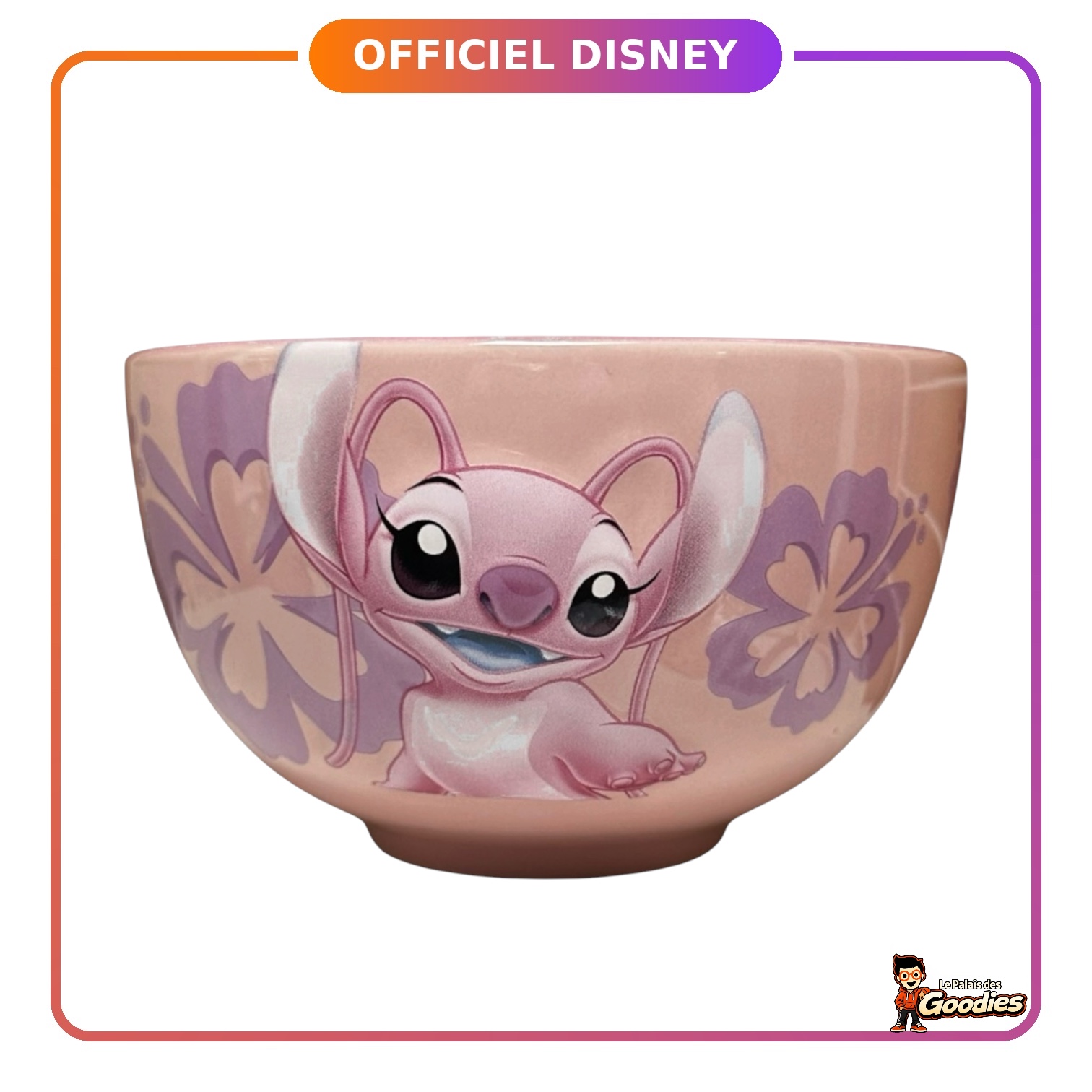 Disney - Lilo et Stitch : Bol Portrait Angel