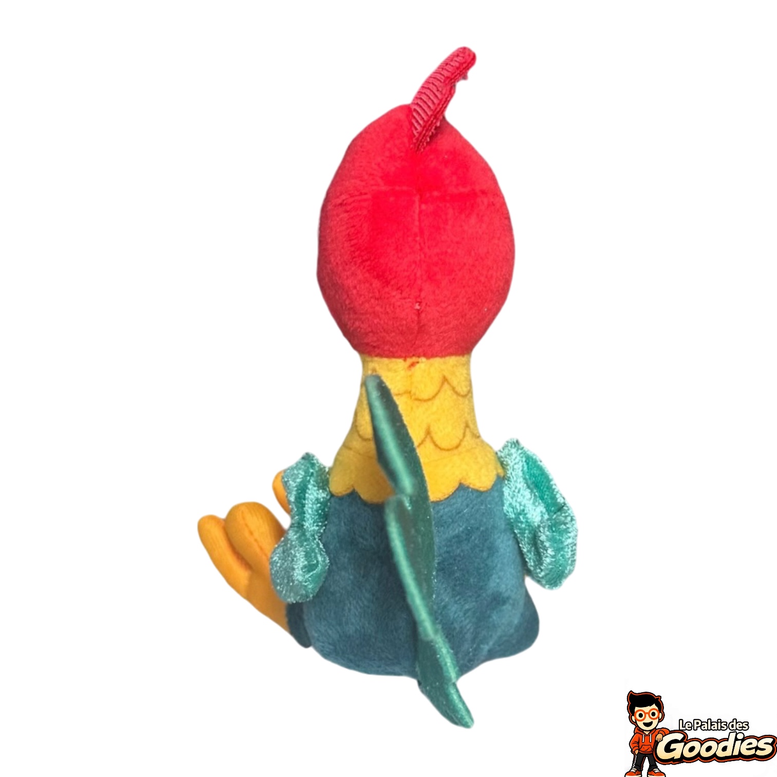 Disney - Vaiana : Peluche aimantée Hei Hei