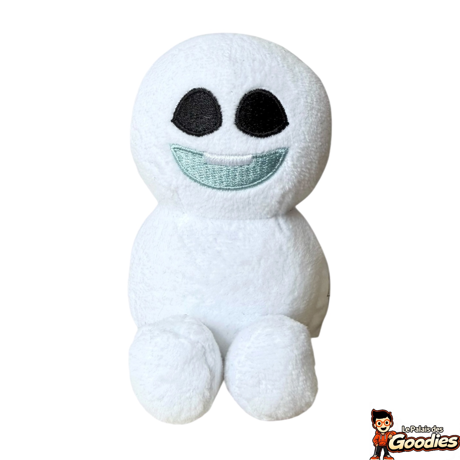 Disney - La reine des neiges : Peluche aimantée Snowgie