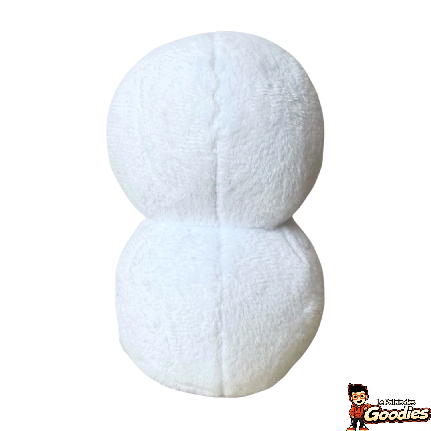 Disney - La reine des neiges : Peluche aimantée Snowgie