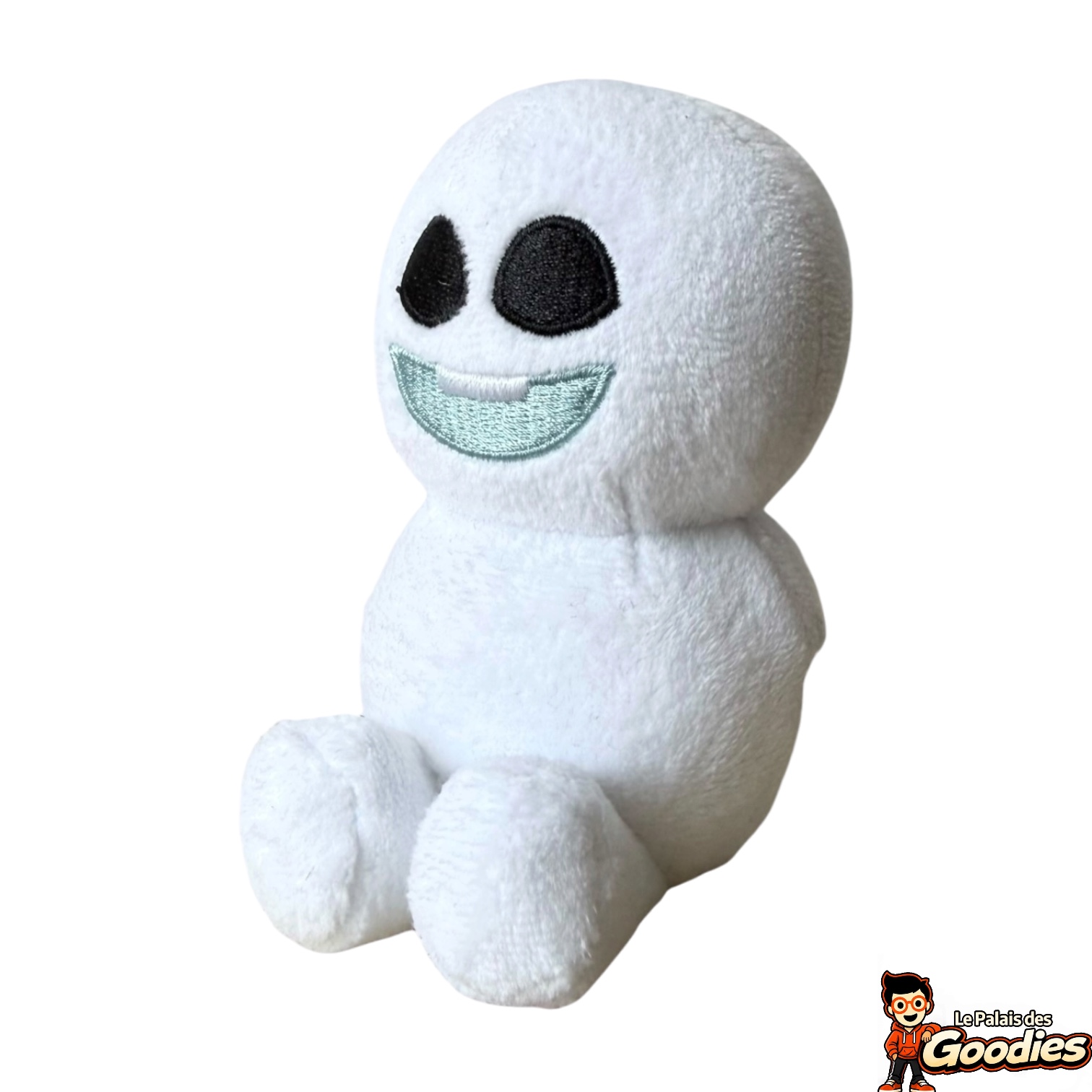 Disney - La reine des neiges : Peluche aimantée Snowgie