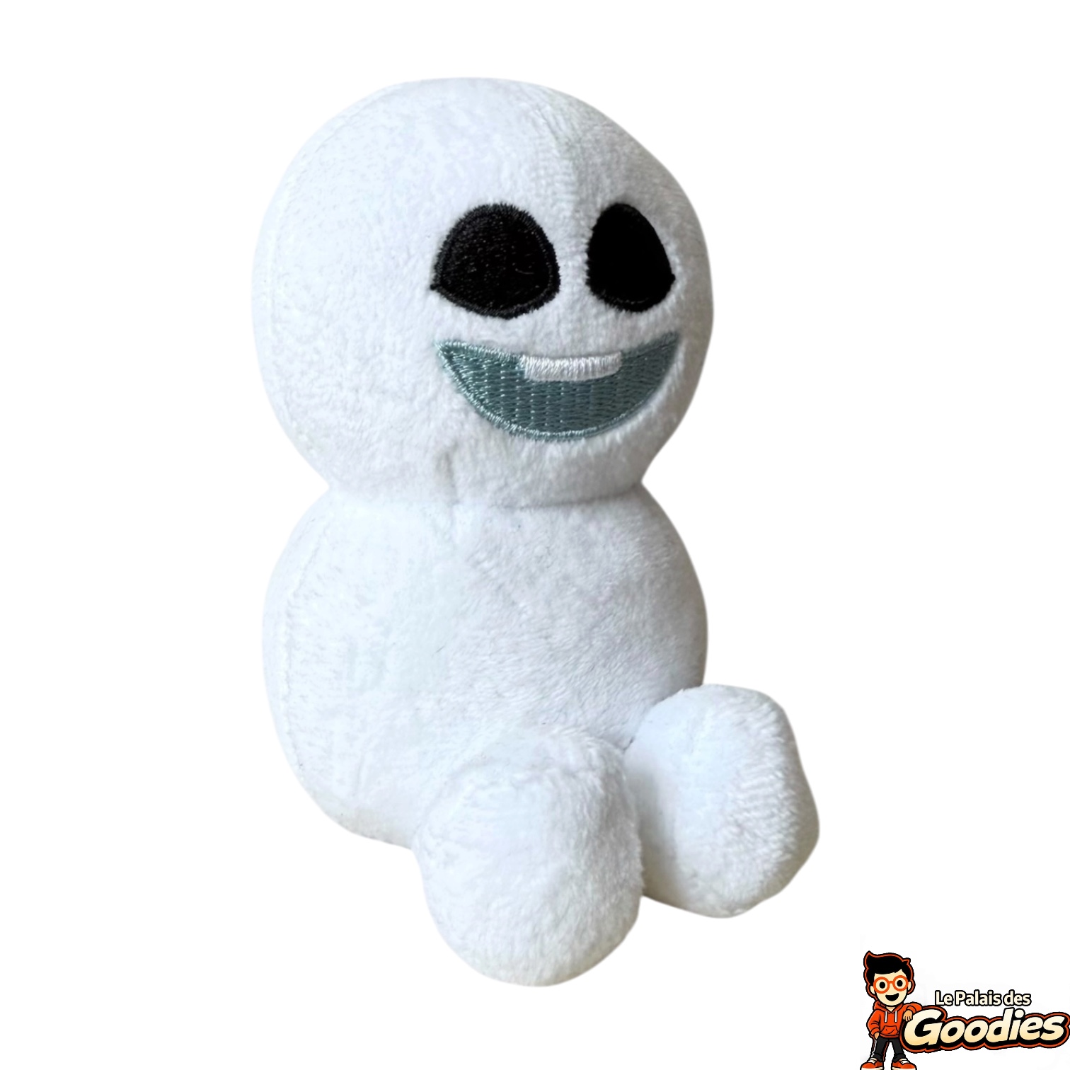 Disney - La reine des neiges : Peluche aimantée Snowgie