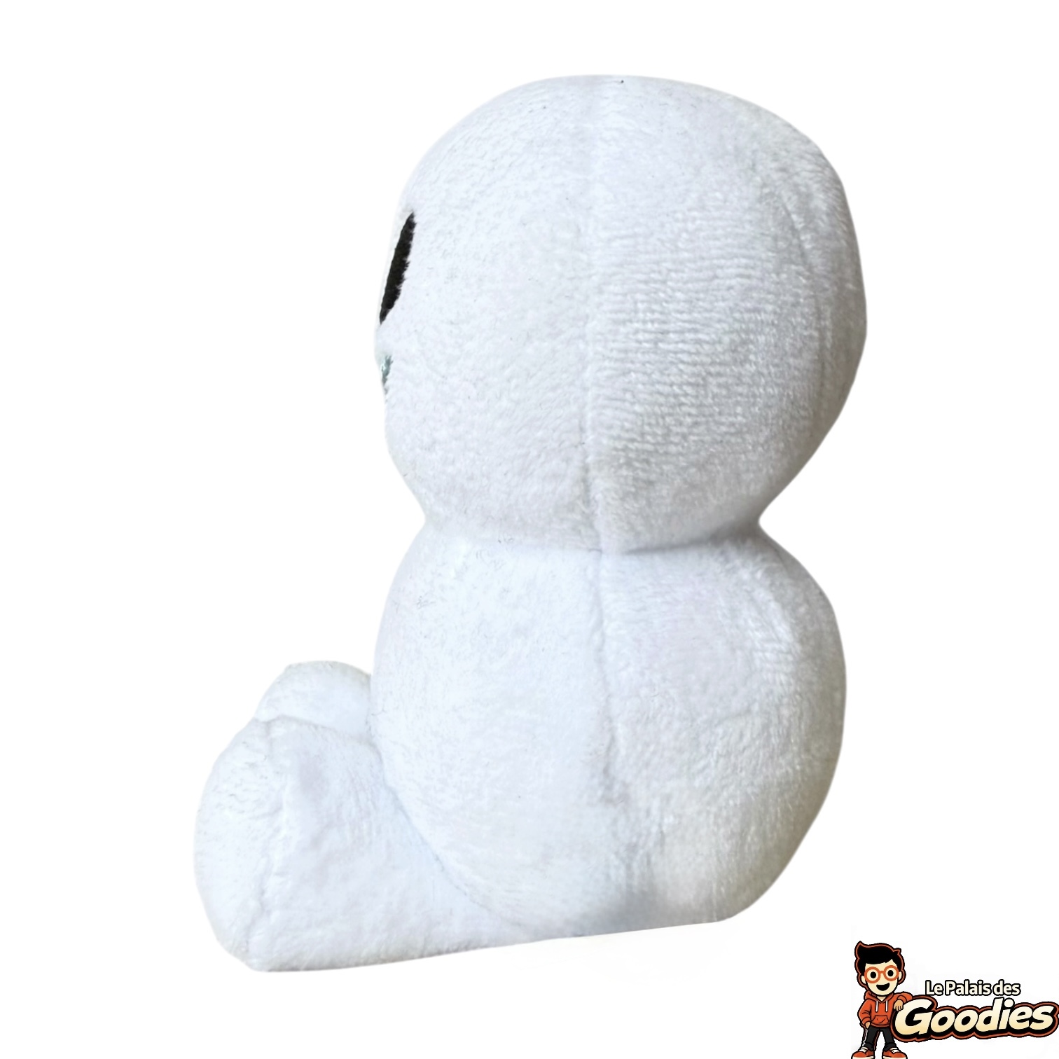 Disney - La reine des neiges : Peluche aimantée Snowgie