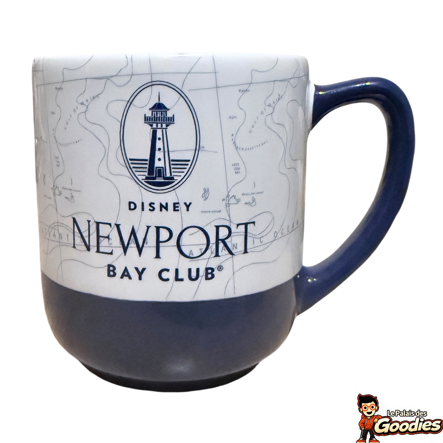 Disney - Mickey Mouse : Mug NPBC