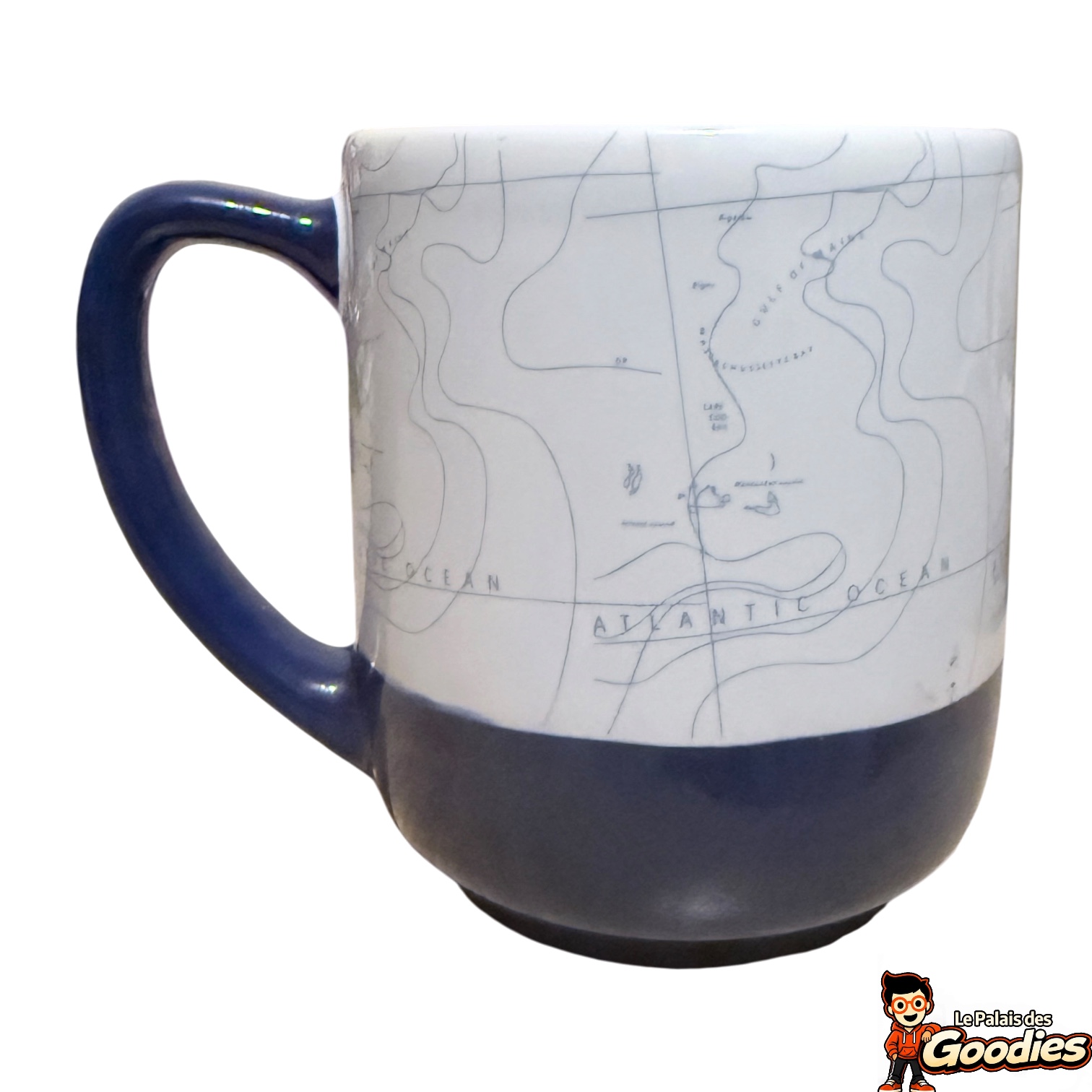 Disney - Mickey Mouse : Mug NPBC