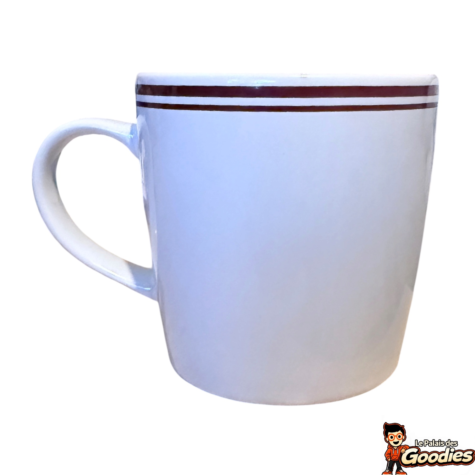 Disney Pixar - Ratatouille : Mug "Bistrot chez Rémy"