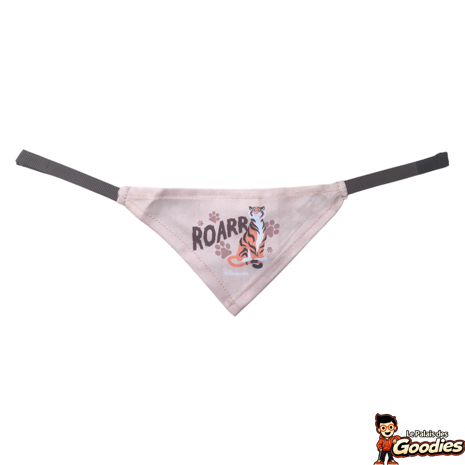 Disney - Aladdin : Bandana Rajah pour animaux