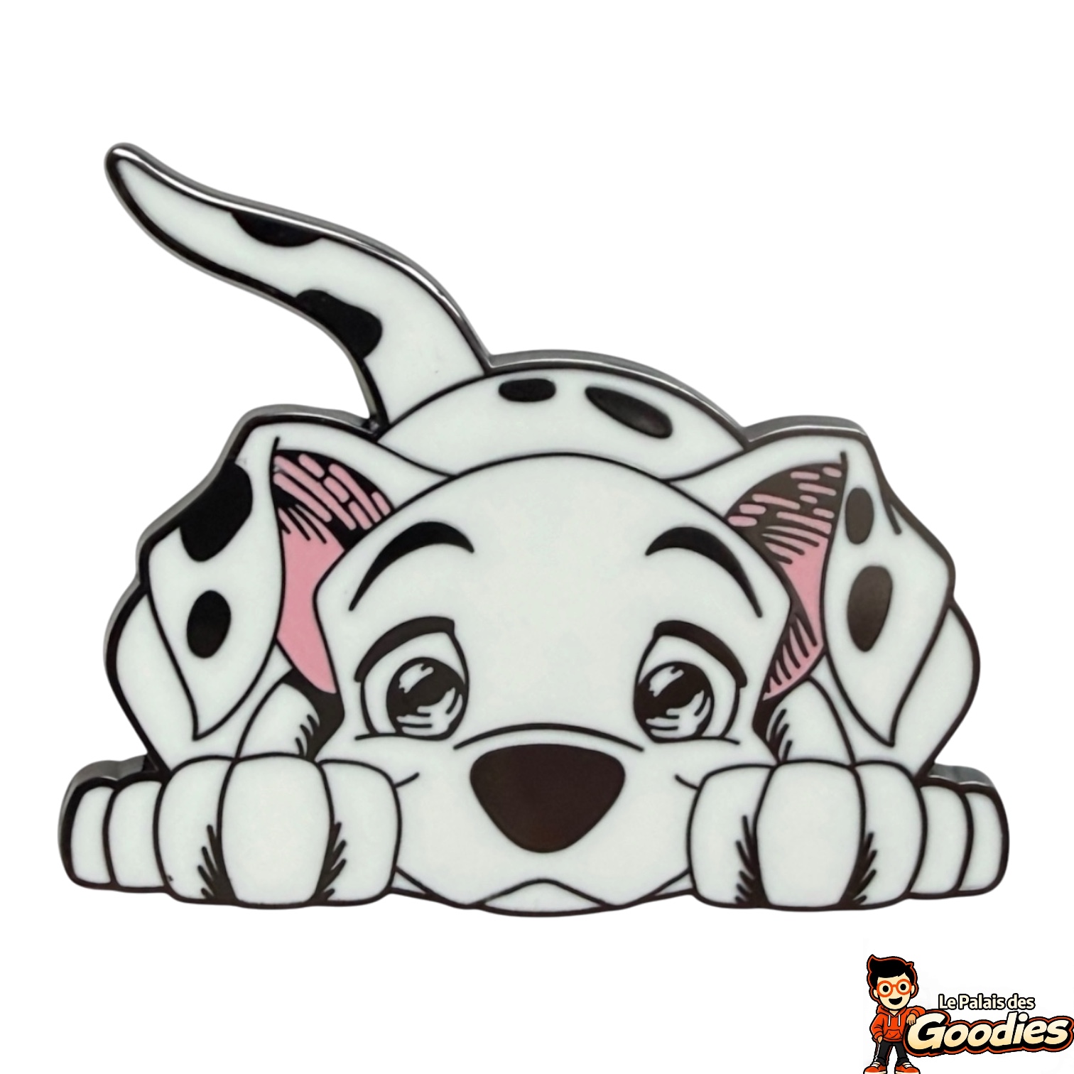 Disney - Les 101 dalmatiens : Pins dalmatien OE