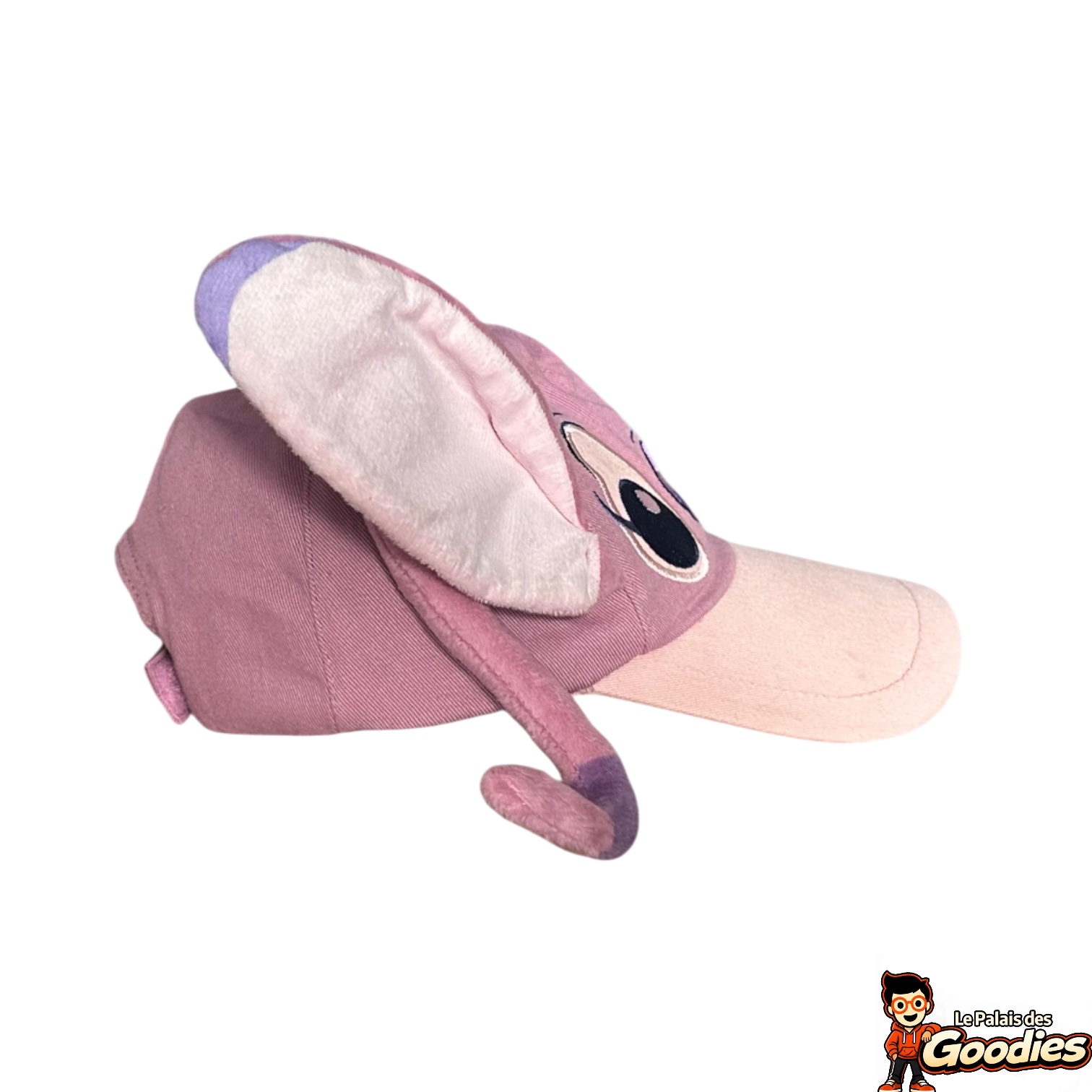 Disney - Lilo et Stitch : Casquette Angel