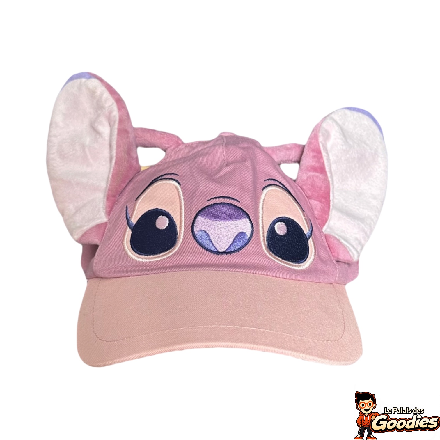 Disney - Lilo et Stitch : Casquette Angel
