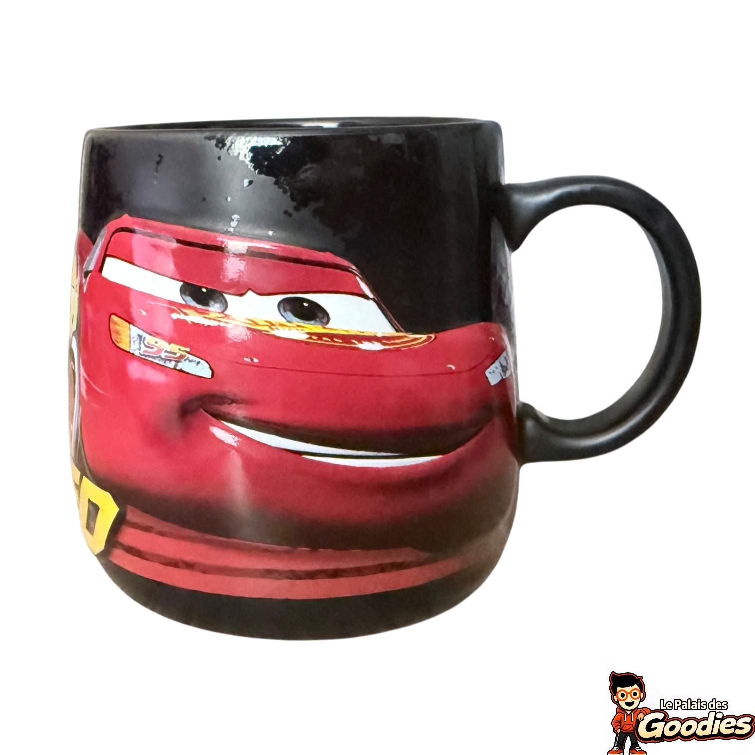 Disney - Cars : Mug Flash McQueen