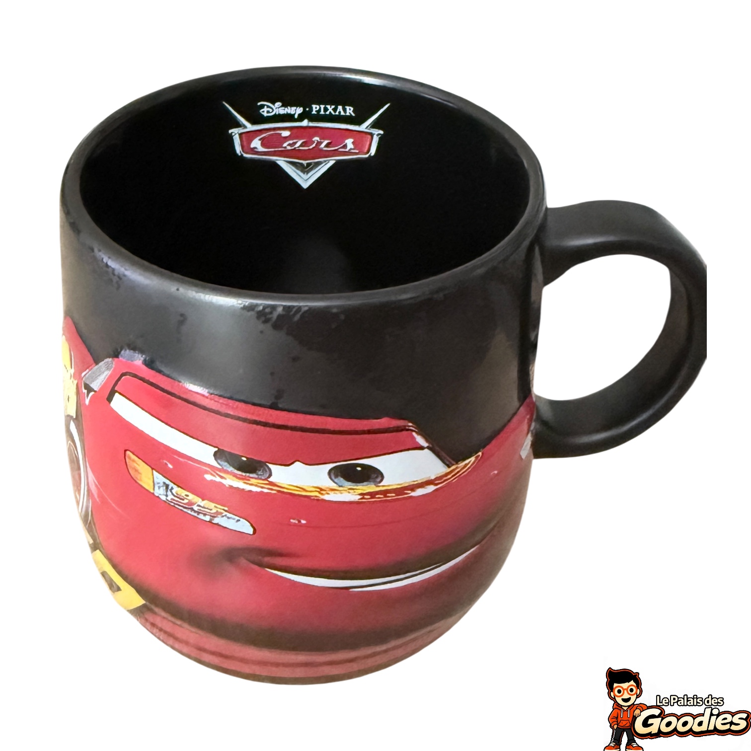 Disney - Cars : Mug Flash McQueen