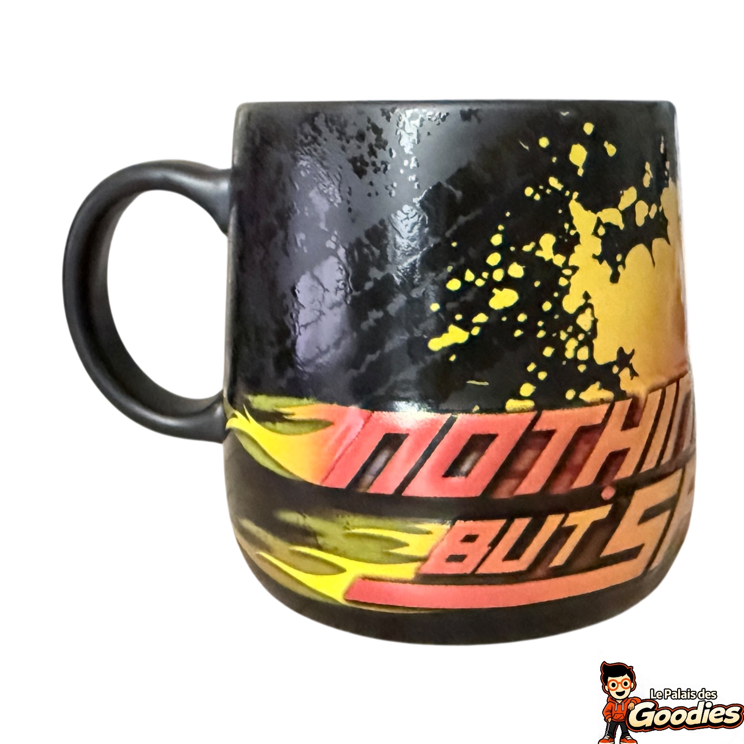 Disney - Cars : Mug Flash McQueen