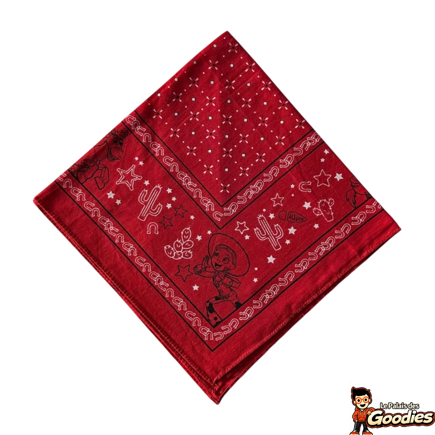 Disney Pixar - Toy Story : Bandana