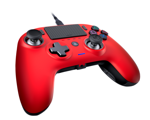 NACON REVOLUTION PRO 3 OFFICIAL CONTROLLER PS4 - RED