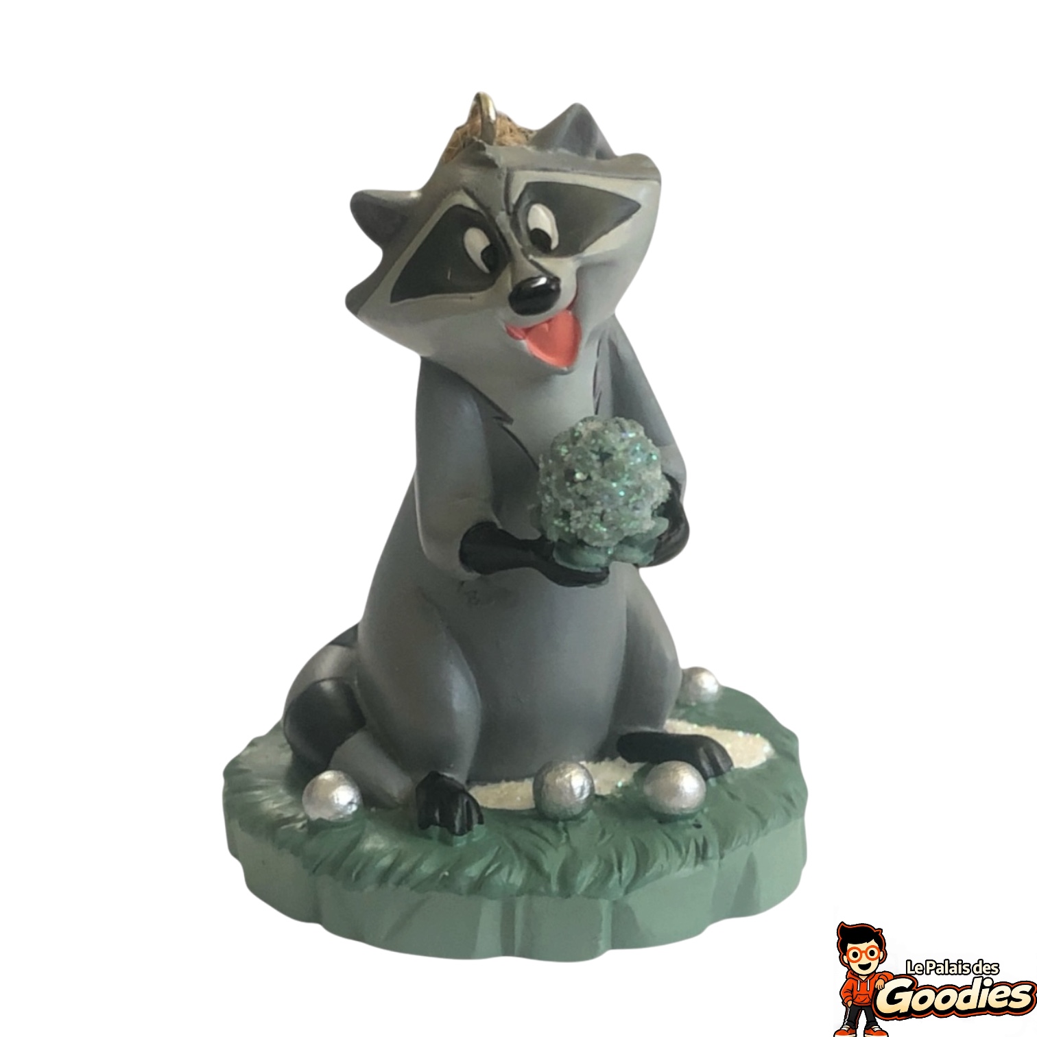 Disney - Pocahontas : Dangler Meeko