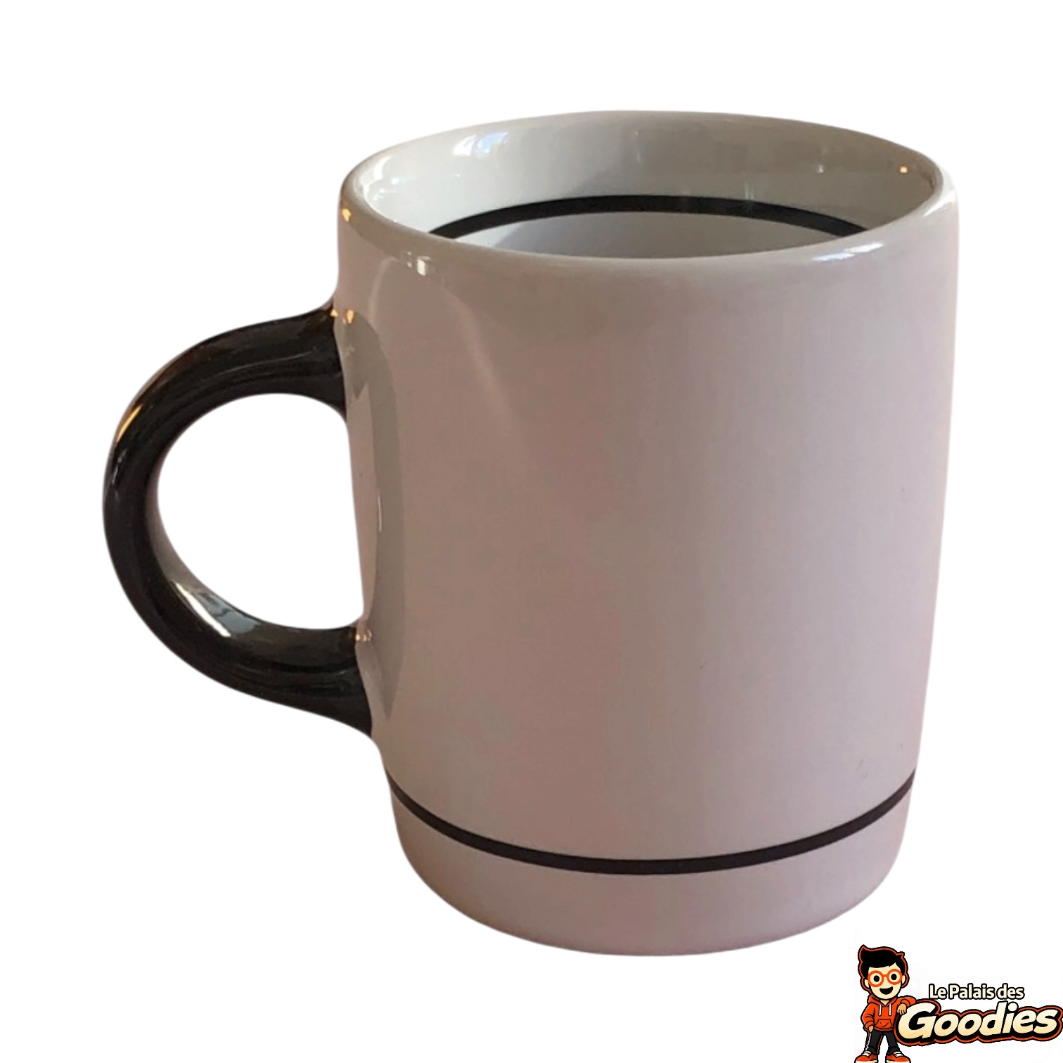 Disney - Mickey Mouse : Tasse à espresso