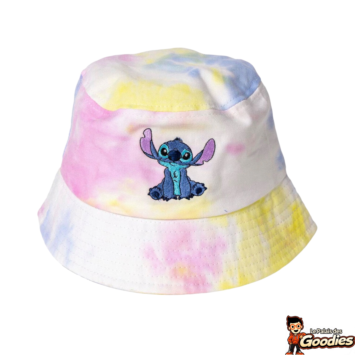 Disney - Lilo et Stitch : Casquette Stitch