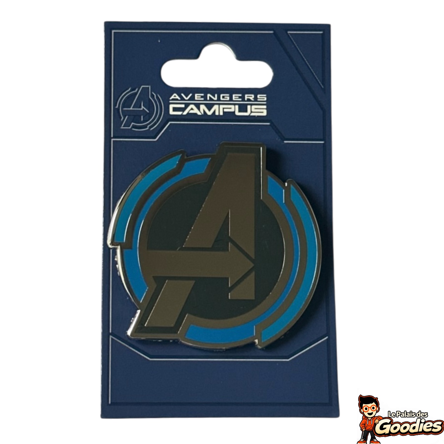 Marvel - Avengers - Pins Avengers Campus OE
