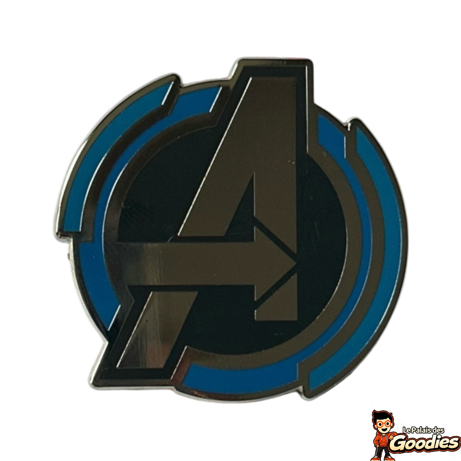 Marvel - Avengers - Pins Avengers Campus OE