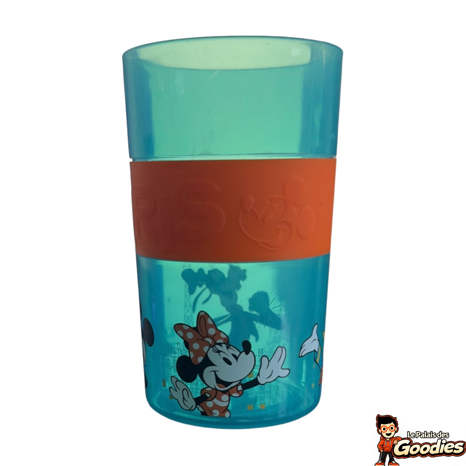 Disney - Mickey Mouse : Gobelet Mickey et ses amis