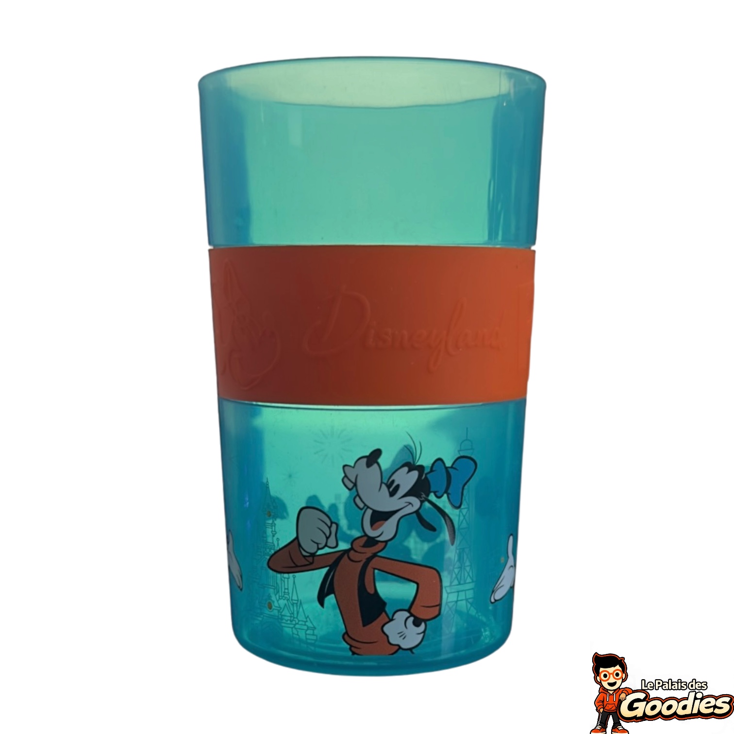 Disney - Mickey Mouse : Gobelet Mickey et ses amis