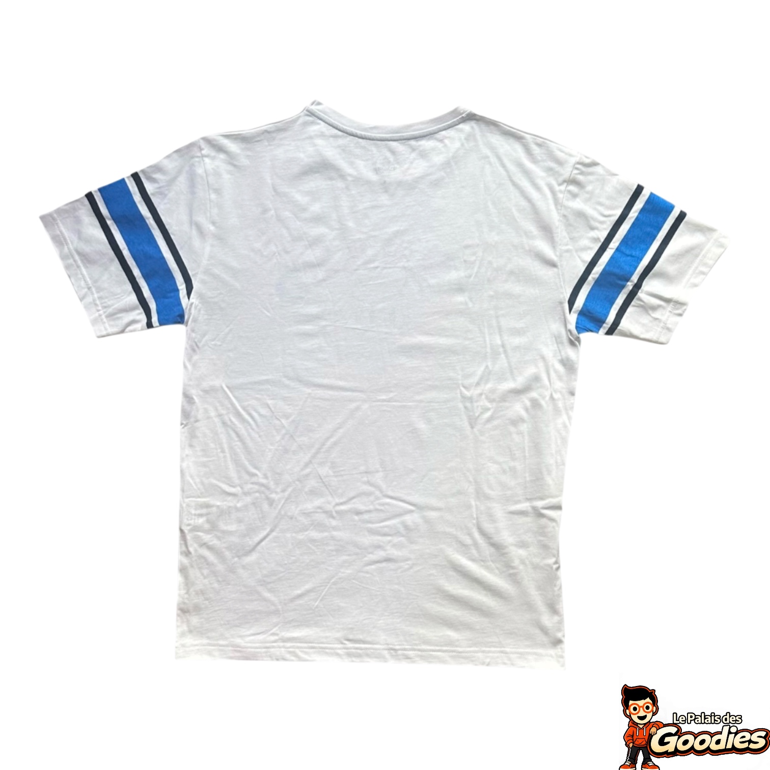 Disney - Donald Duck : T-Shirt "Angry"
