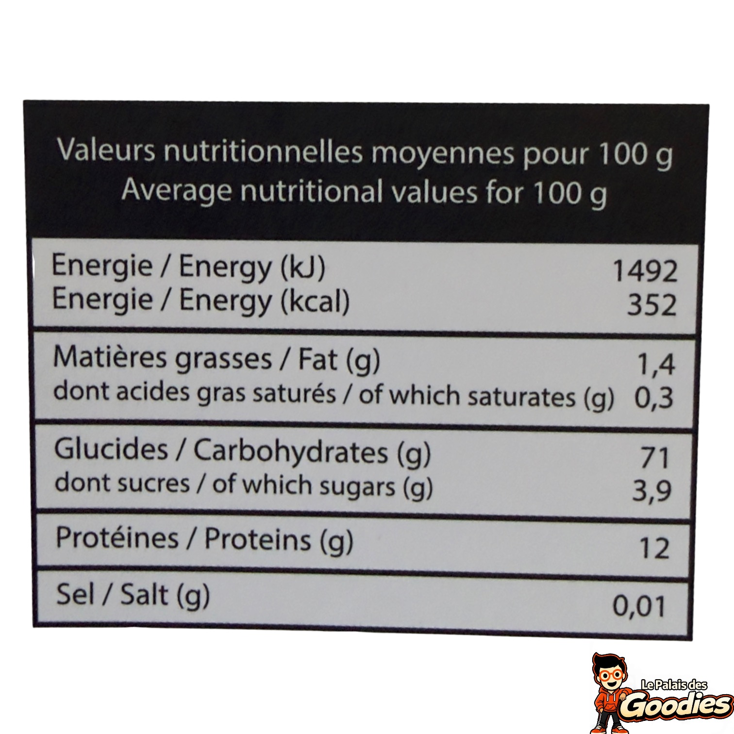 Disney Pixar - Toy Story : Pâtes tricolores bio 500 g