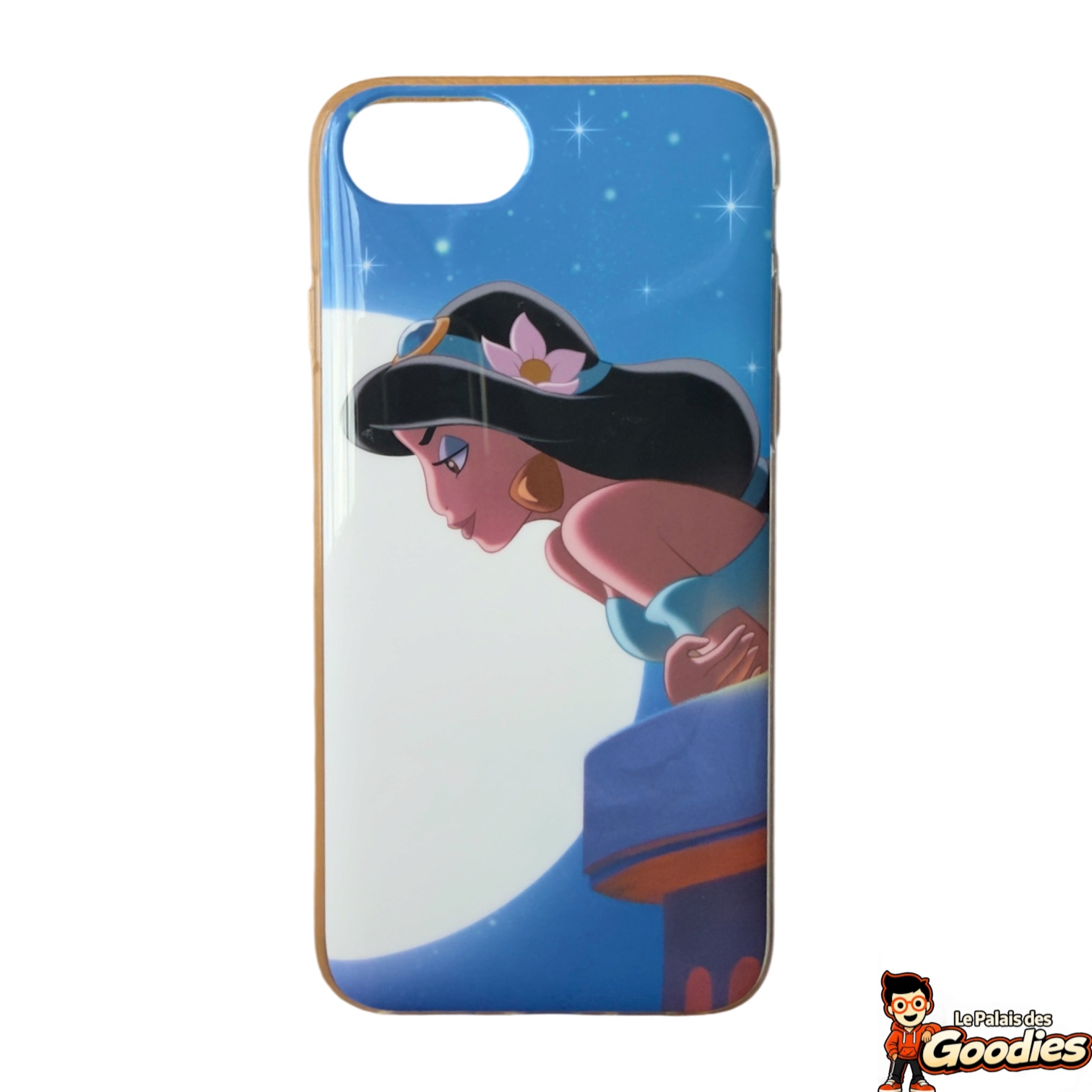 Disney - Aladdin : Coques pour  iPhone 8, 7, et 6s