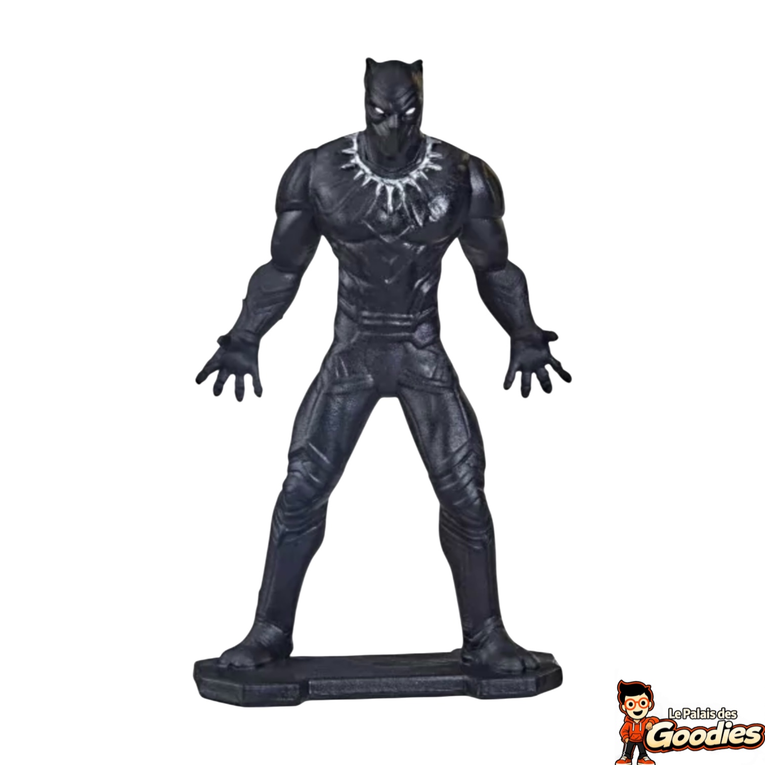 Marvel - Black Panther : Figurine Hasbro