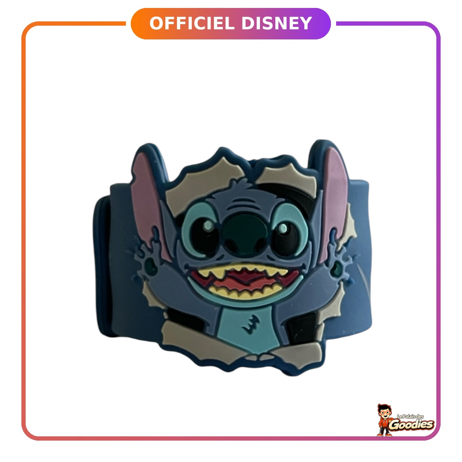 Disney - Lilo et Stitch : Bracelet