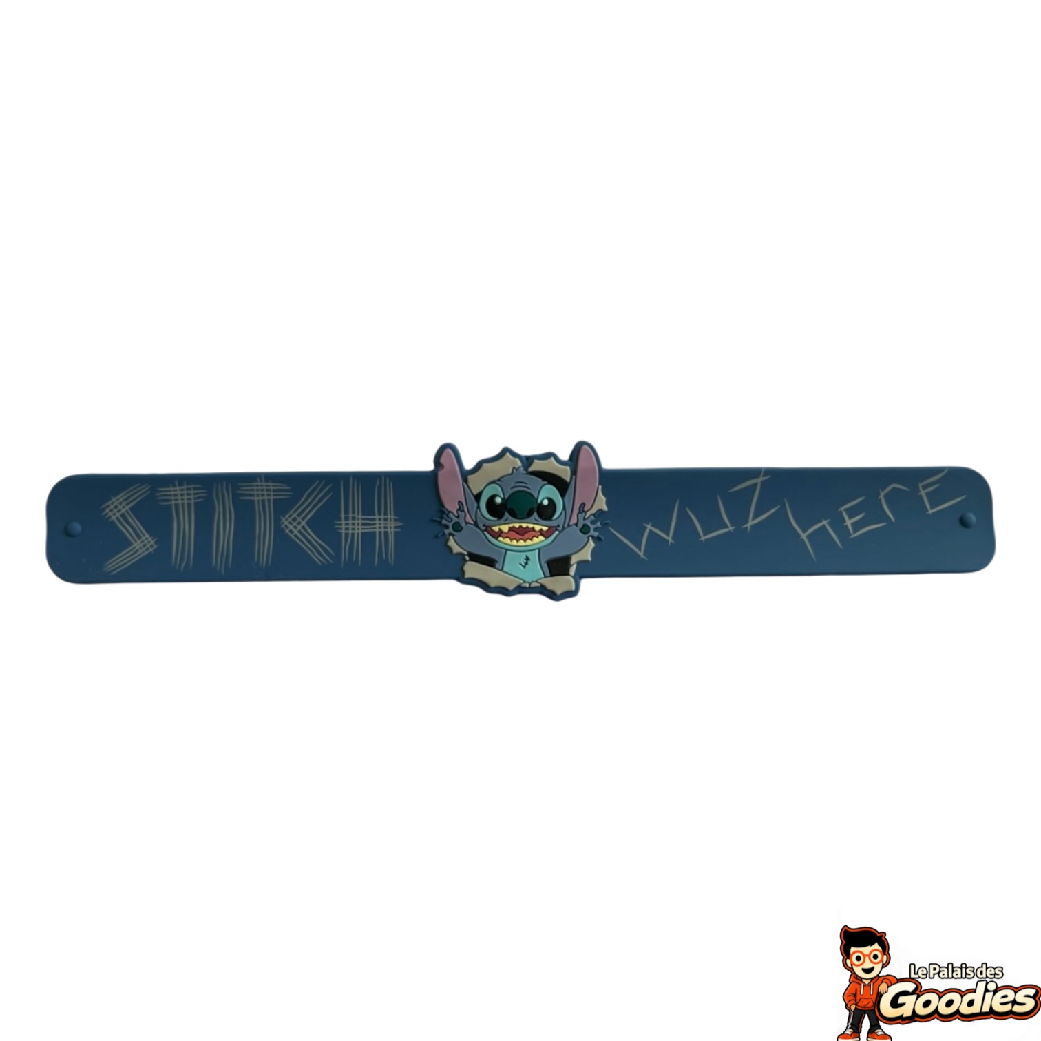Disney - Lilo et Stitch : Bracelet