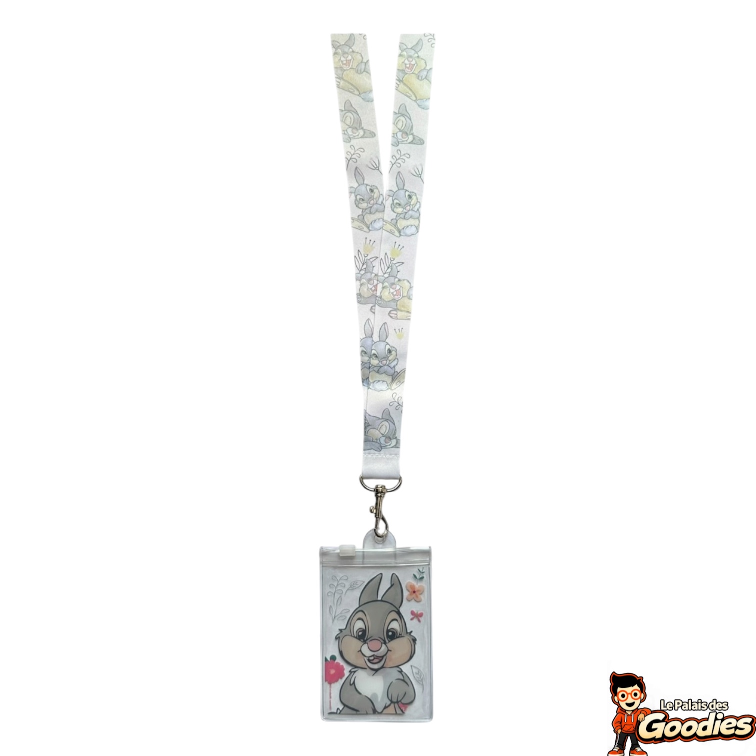 Disney - Bambi : Lanière Panpan