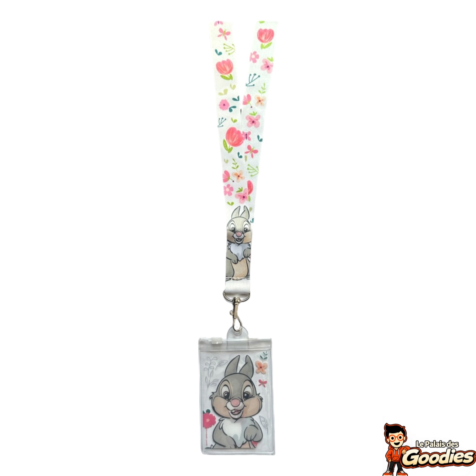 Disney - Bambi : Lanière Panpan