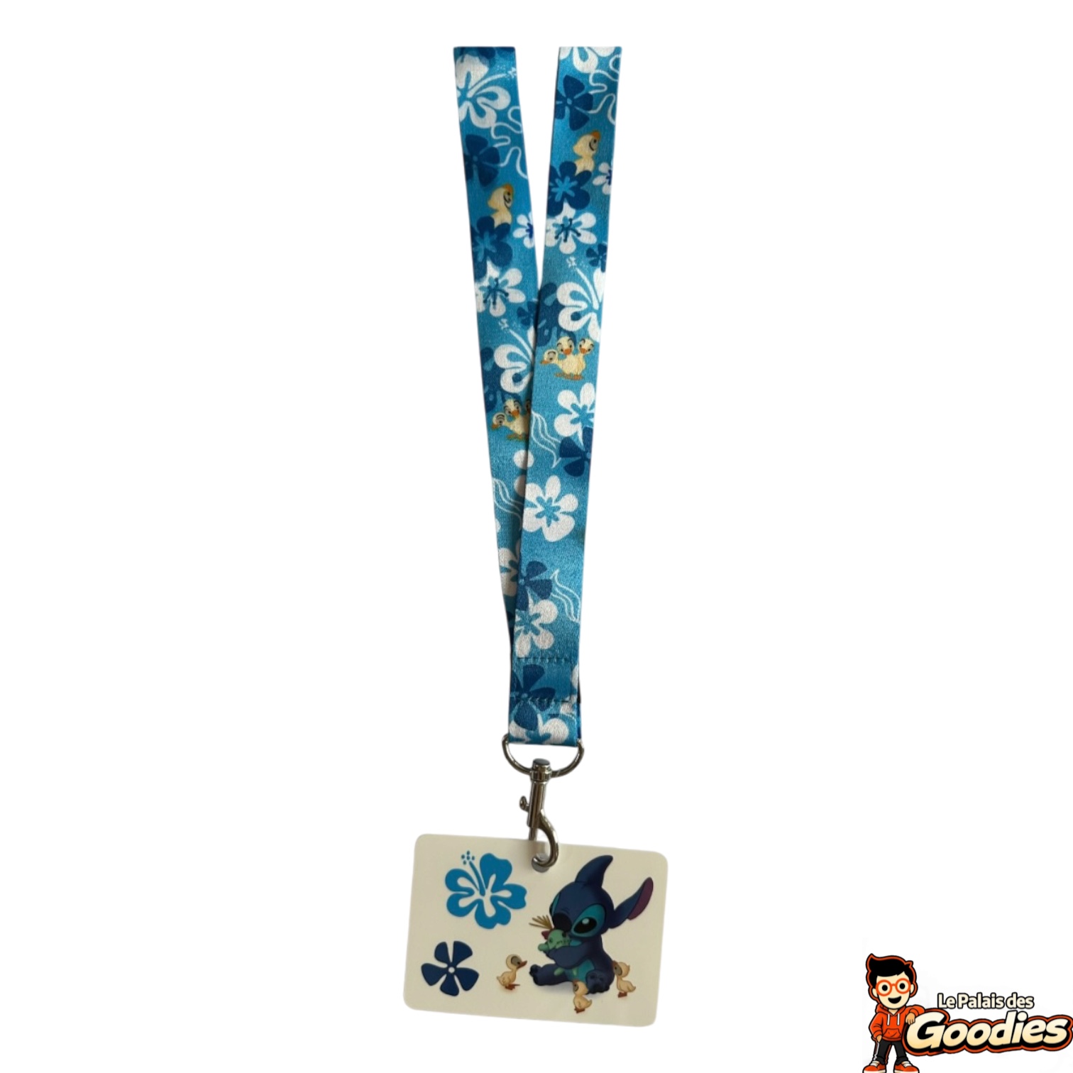 Disney - Lilo et Stitch : Lanière Stitch