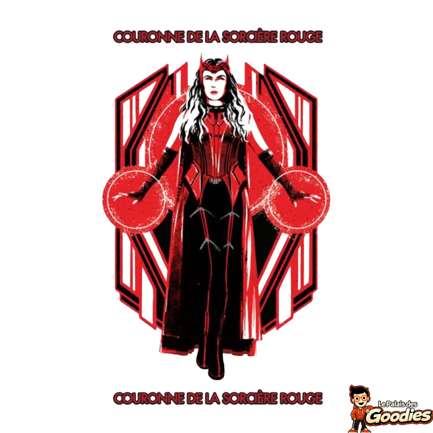 Marvel Studios : Le QUIZ des séries