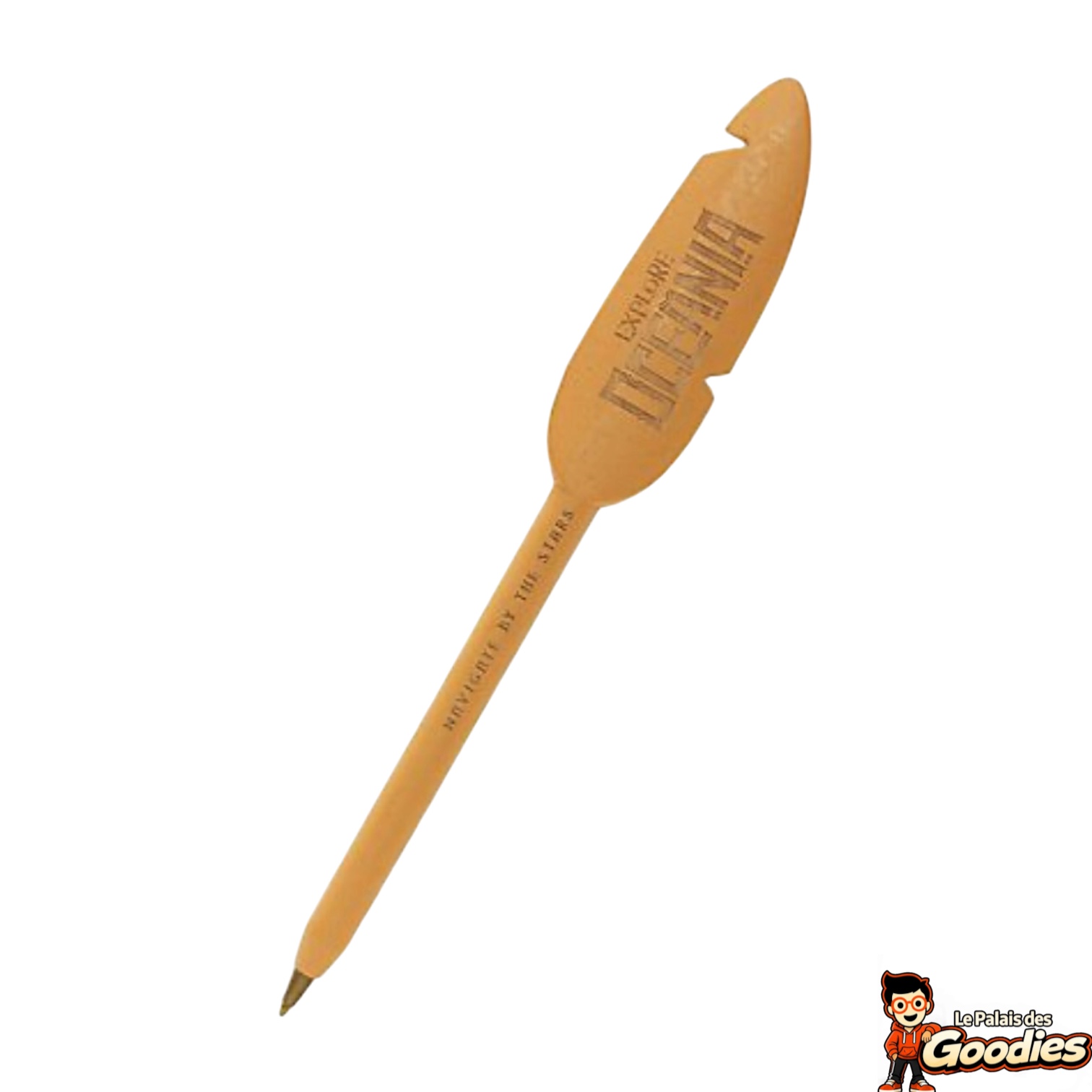 Disney - Moana : Stylo paddle Vaiana