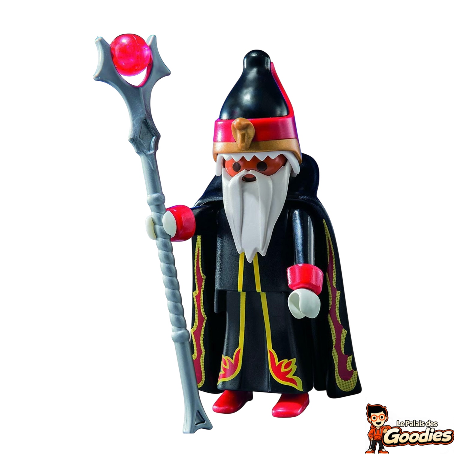 Playmobil - Figures : Sachet Surprise Série 10 - 6840