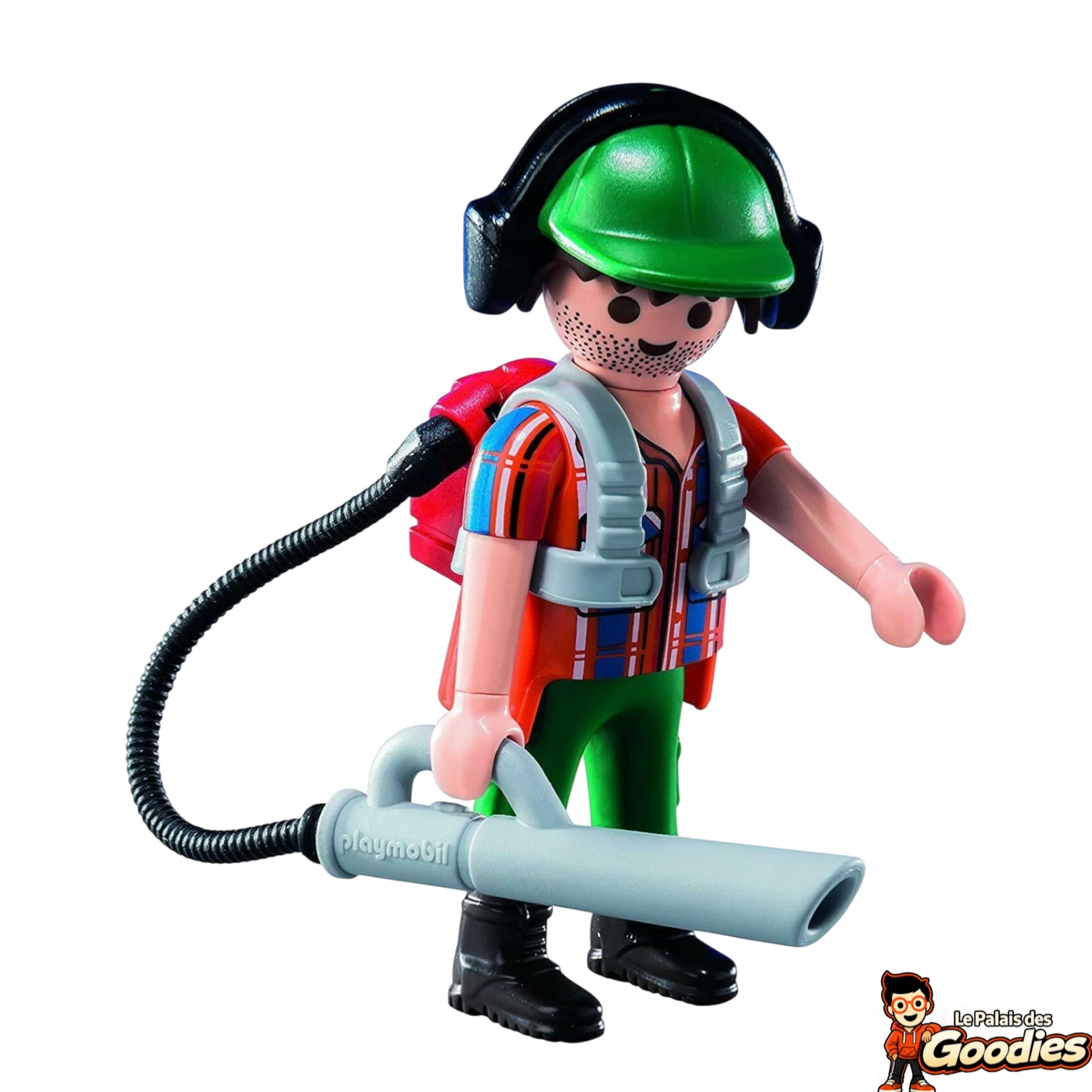 Playmobil - Figures : Sachet Surprise Série 10 - 6840
