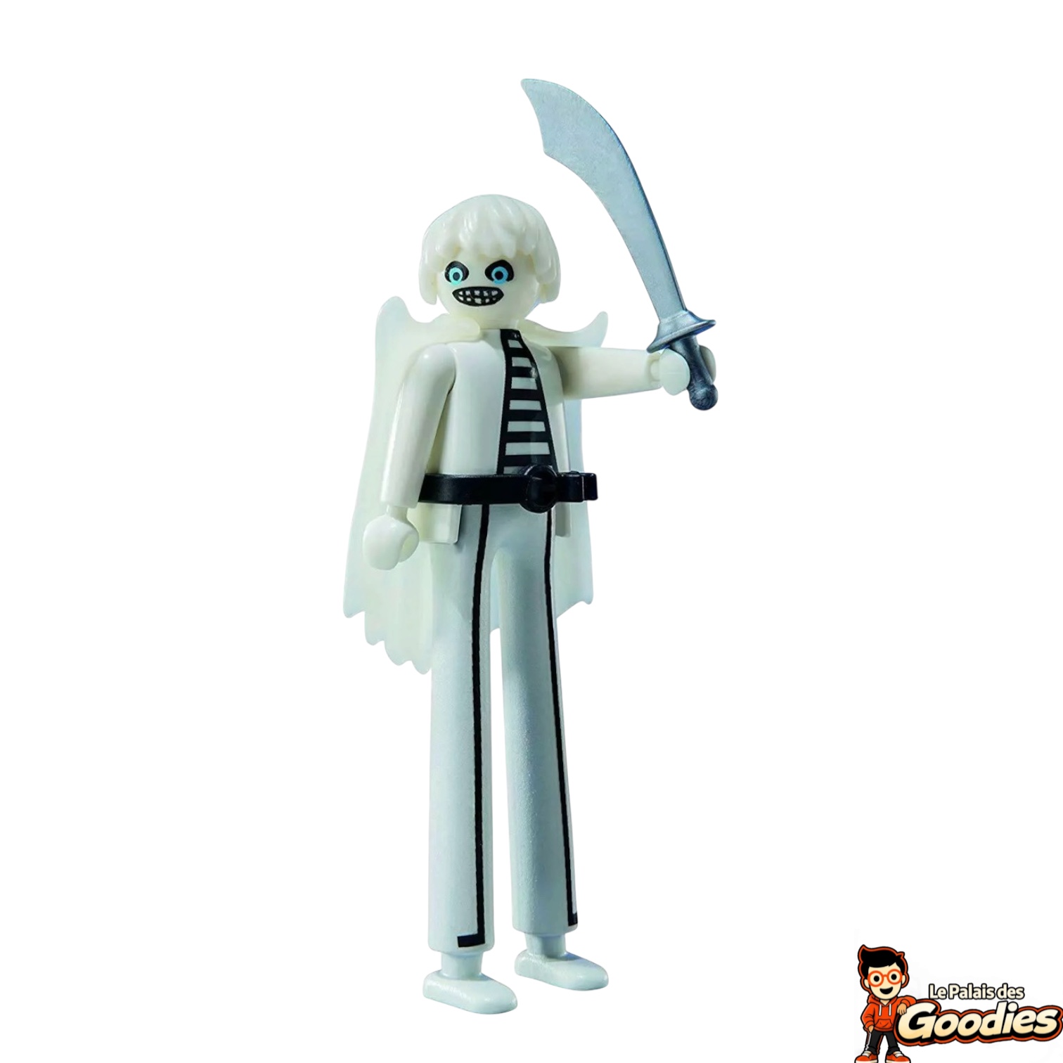 Playmobil - Figures : Sachet Surprise Série 10 - 6840
