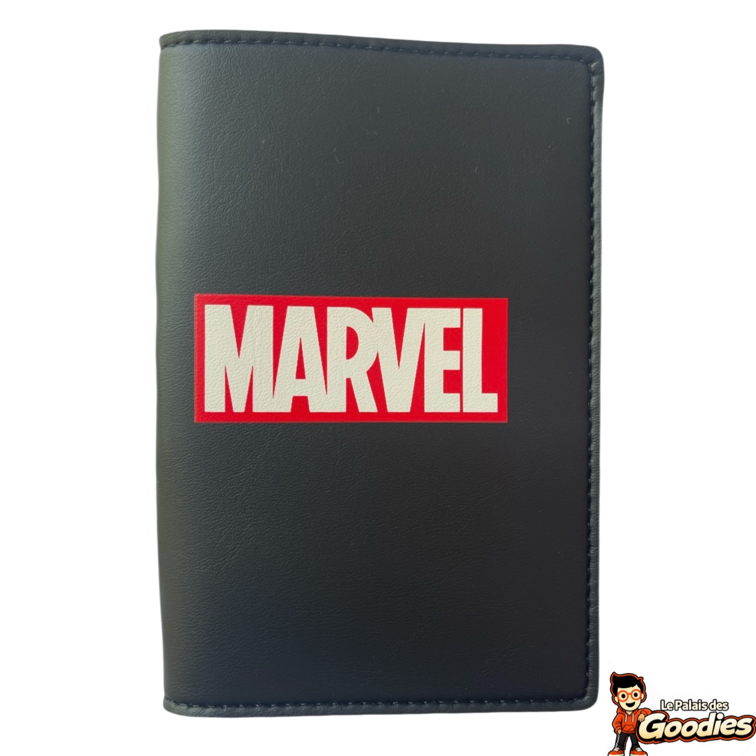 Marvel : Couverture pour passeport