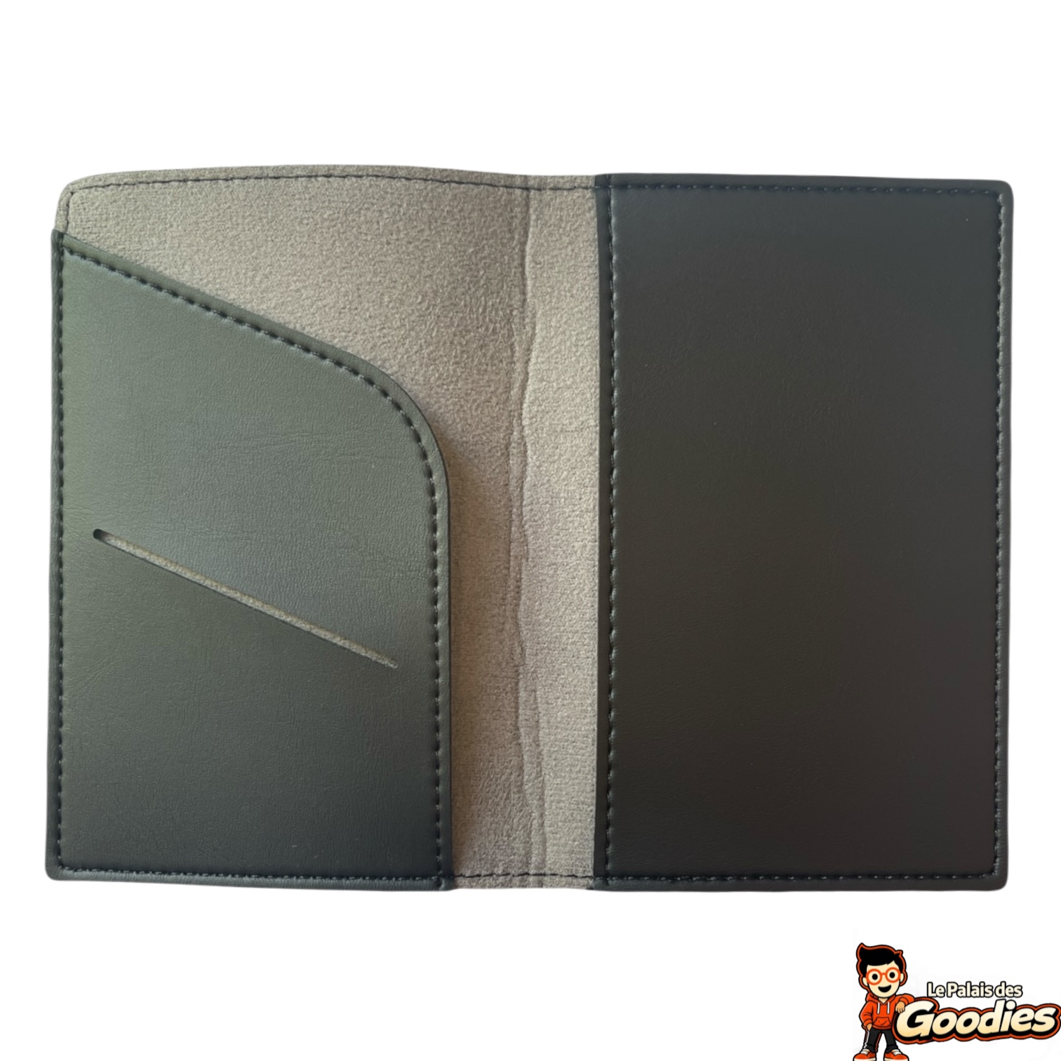 Marvel : Couverture pour passeport