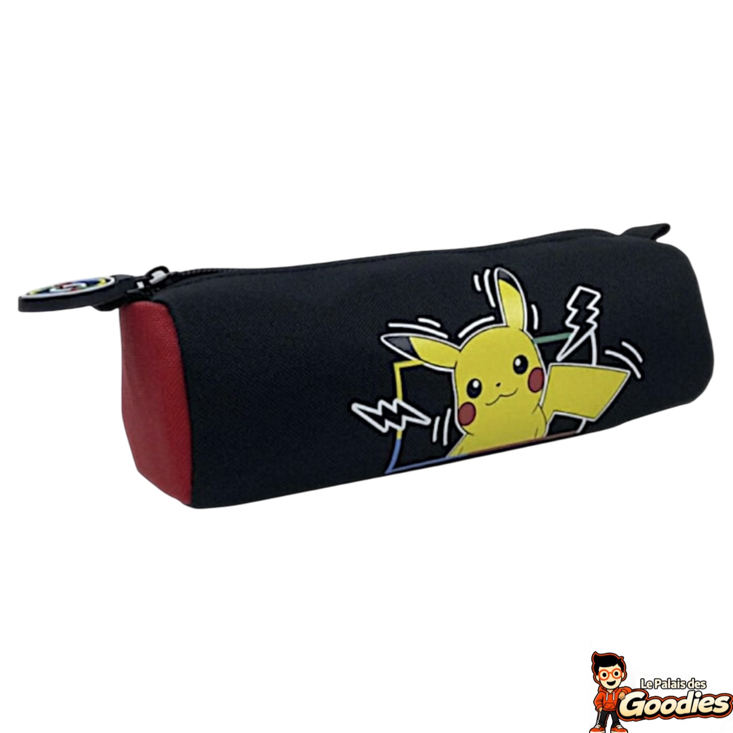 Pokémon : Trousse Pikachu